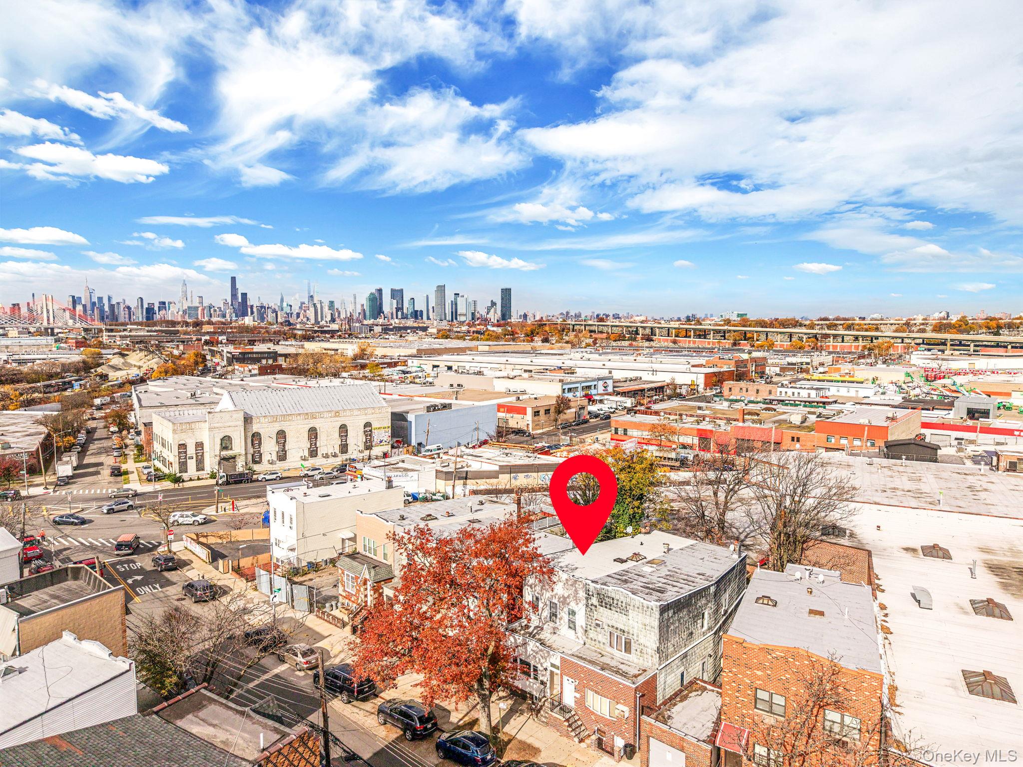 5807 Maspeth Avenue, Maspeth, NY 11378