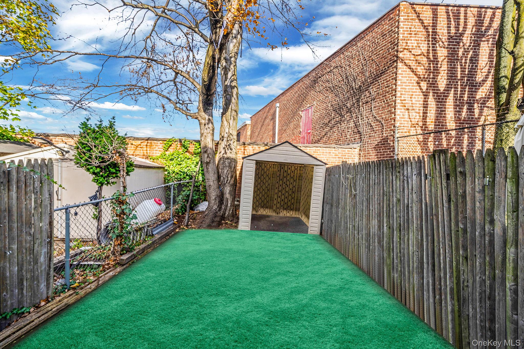 5807 Maspeth Avenue, Maspeth, NY 11378