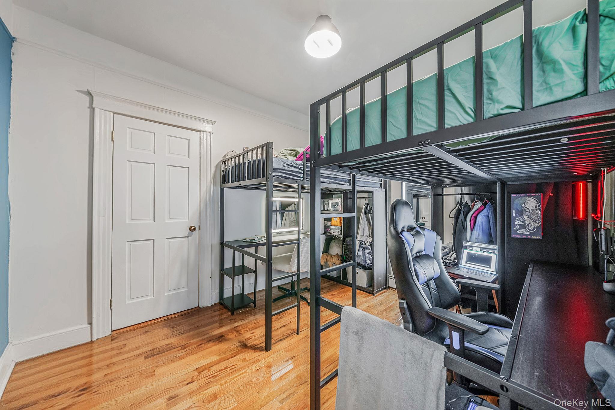 5807 Maspeth Avenue, Maspeth, NY 11378