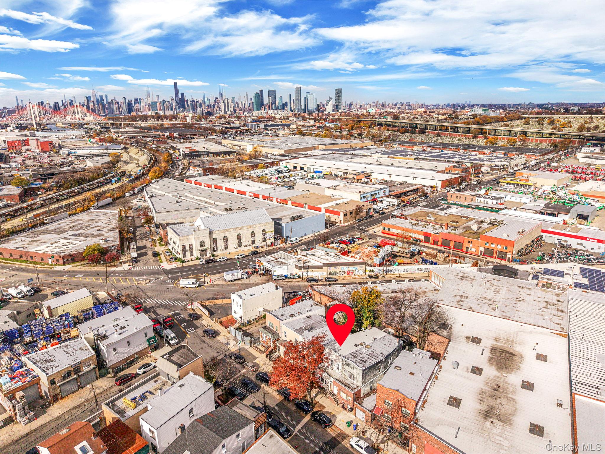 5807 Maspeth Avenue, Maspeth, NY 11378