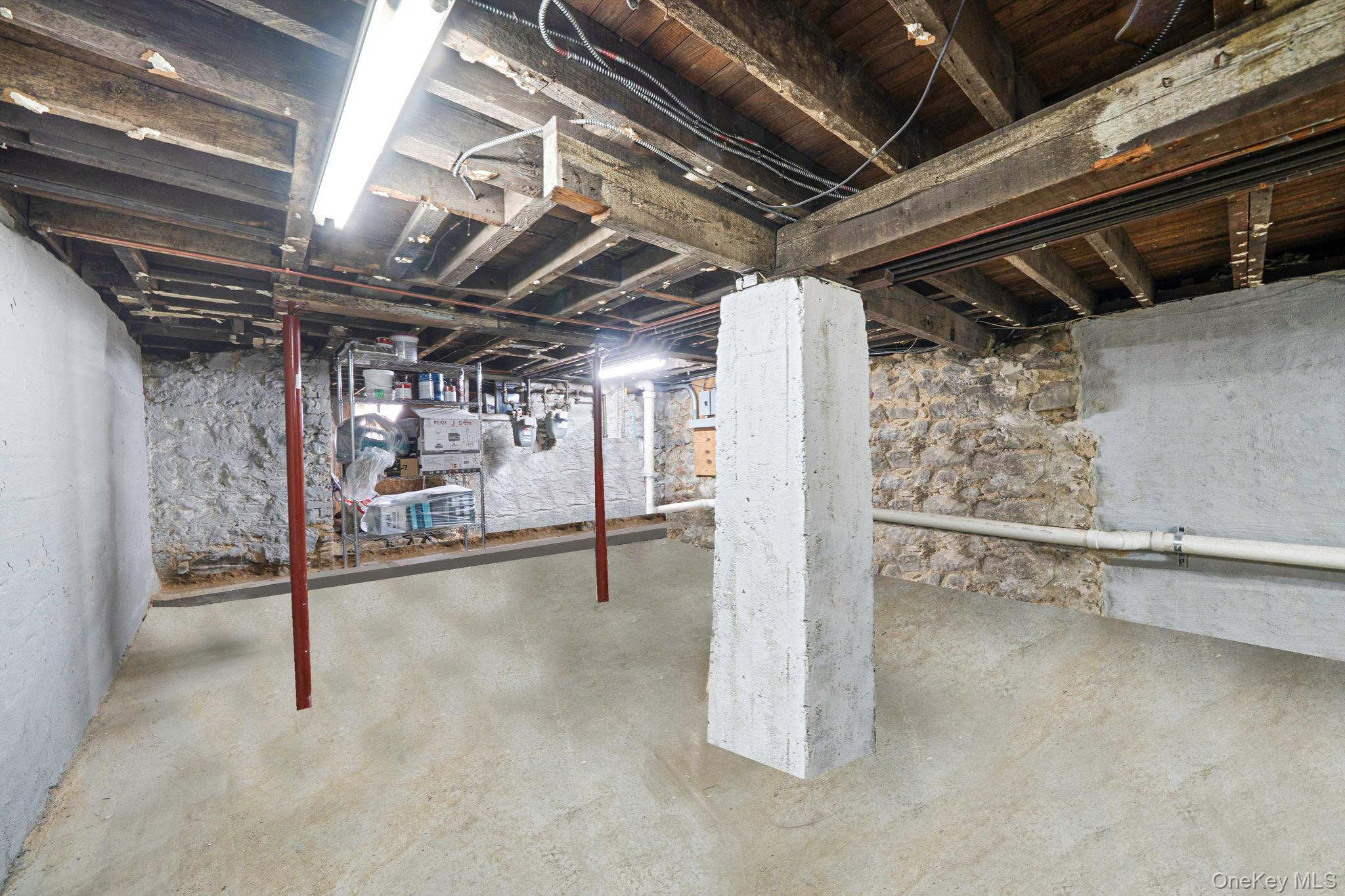 5807 Maspeth Avenue, Maspeth, NY 11378