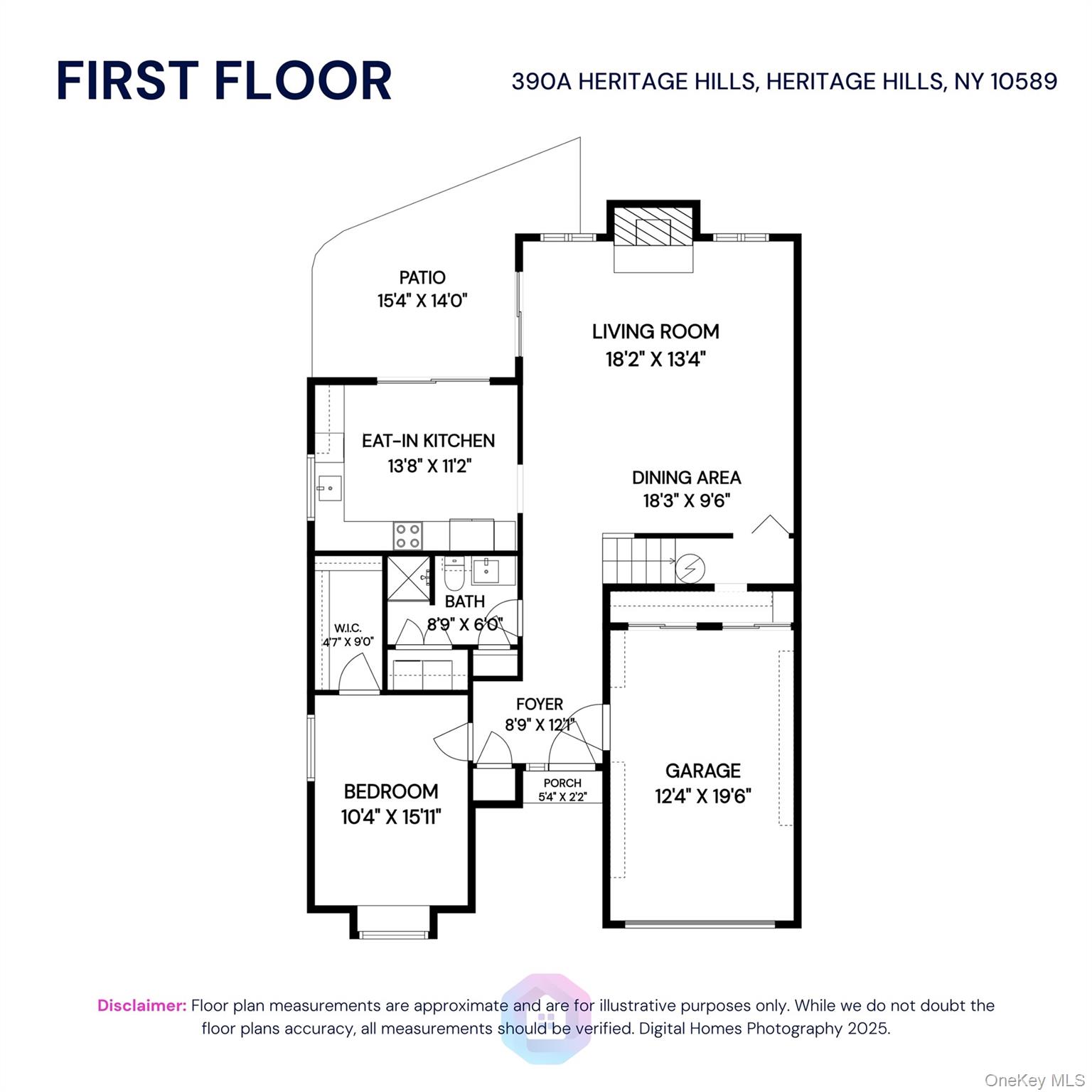 390 Heritage Hills # A, Somers, NY 10589