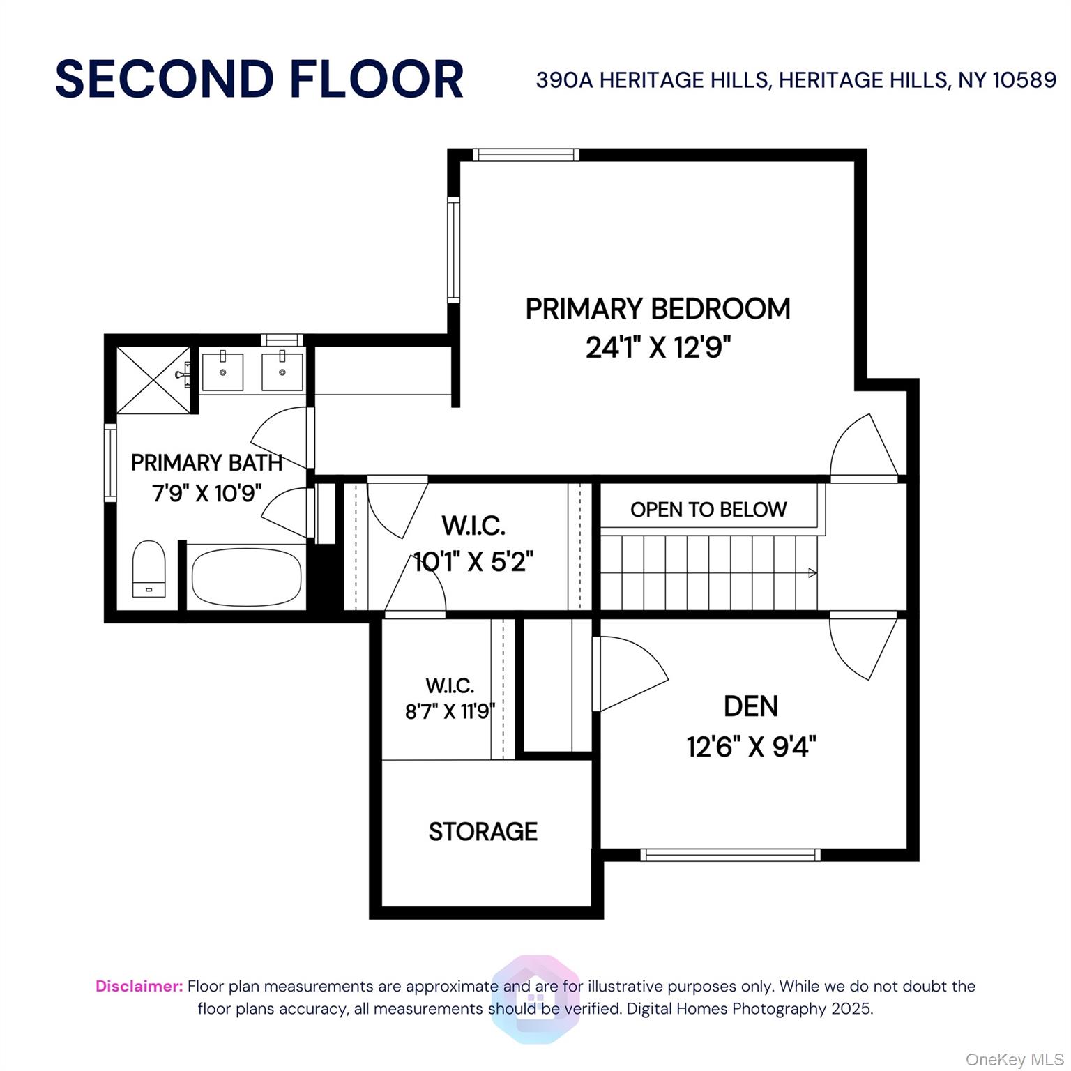 390 Heritage Hills # A, Somers, NY 10589