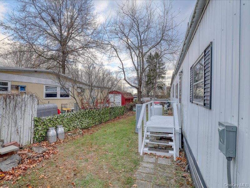 165 Lattintown Road # Lot 60, Marlboro, NY 12550