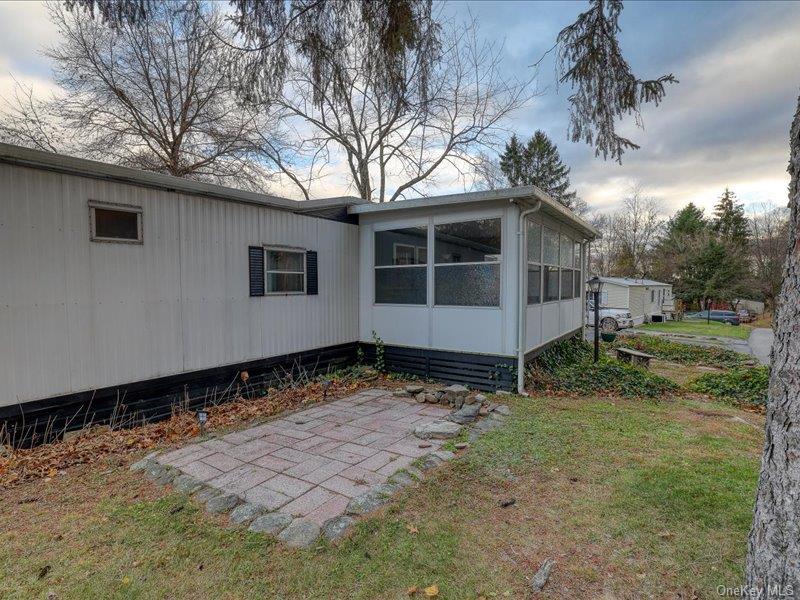 165 Lattintown Road # Lot 60, Marlboro, NY 12550