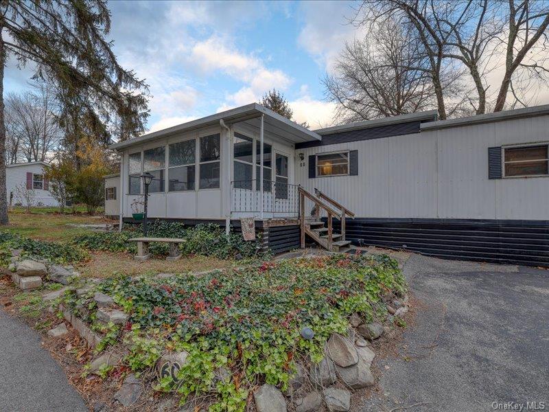 165 Lattintown Road # Lot 60, Marlboro, NY 12550