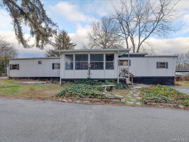 165 Lattintown Road # Lot 60, Marlboro, NY 12550