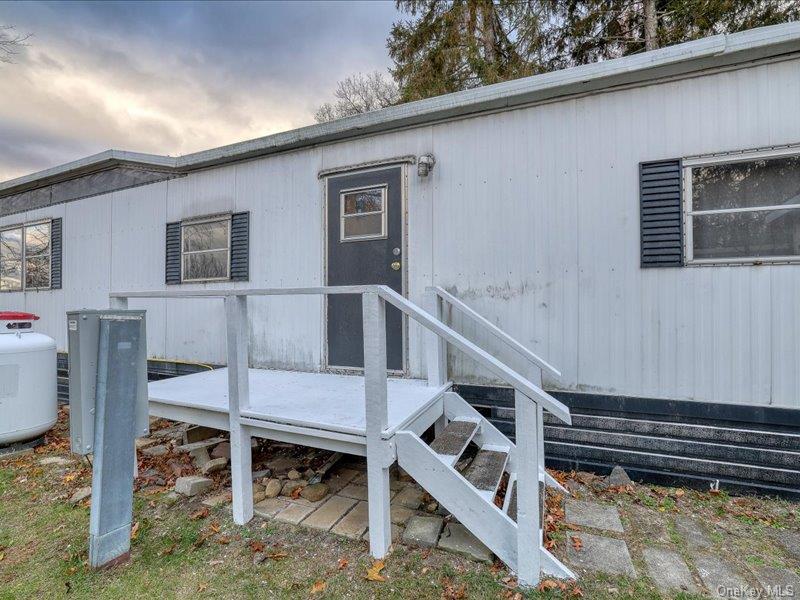 165 Lattintown Road # Lot 60, Marlboro, NY 12550