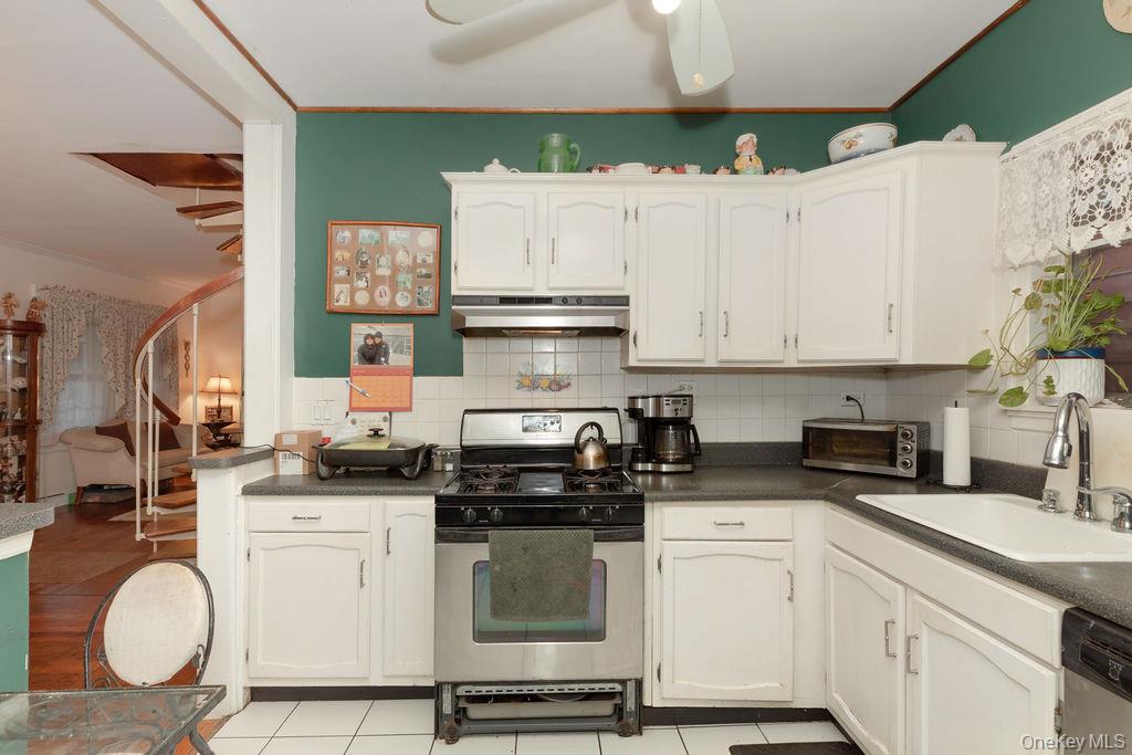 104 Fordham Street # 5, Bronx, NY 10464