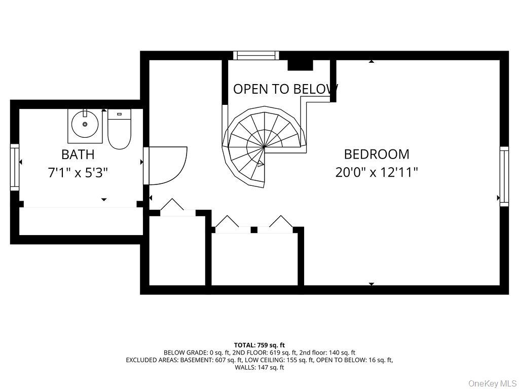 104 Fordham Street # 5, Bronx, NY 10464