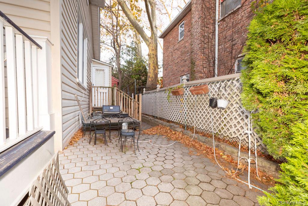 104 Fordham Street # 5, Bronx, NY 10464