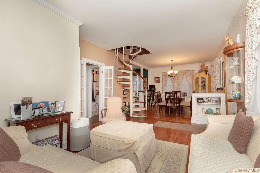 104 Fordham Street # 5, Bronx, NY 10464