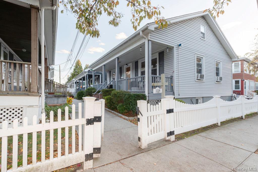 104 Fordham Street # 5, Bronx, NY 10464