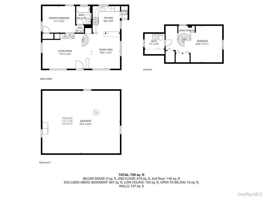 104 Fordham Street # 5, Bronx, NY 10464