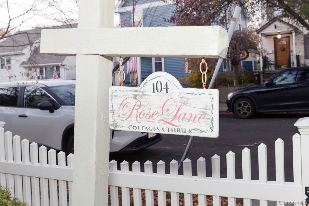 104 Fordham Street # 5, Bronx, NY 10464