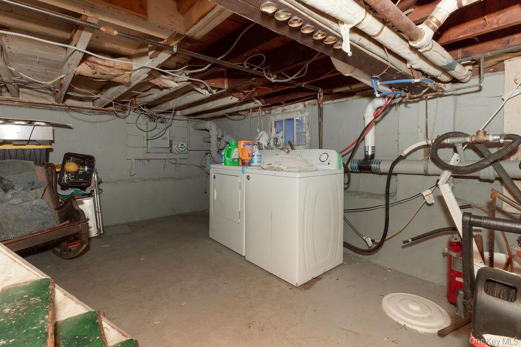 104 Fordham Street # 5, Bronx, NY 10464