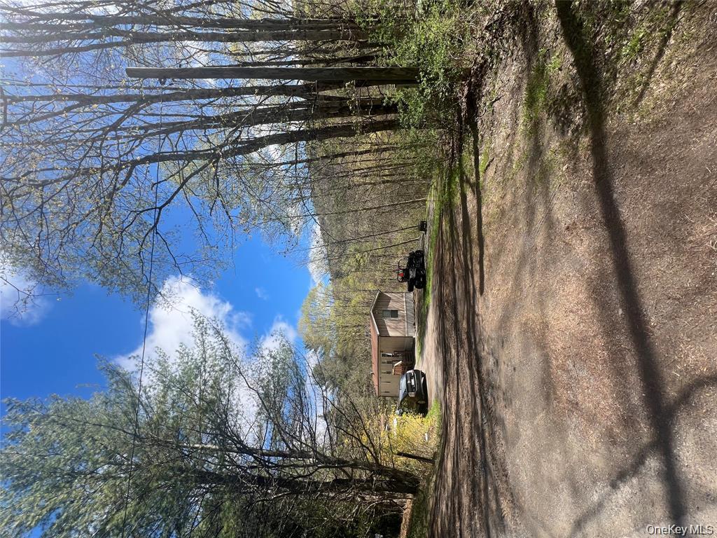 1042 Huntley Hollow Road, Delancey, NY 13752