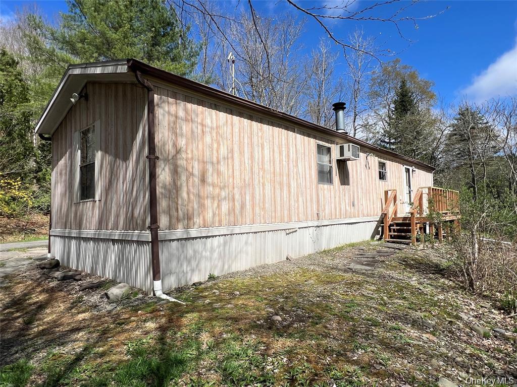 1042 Huntley Hollow Road, Delancey, NY 13752