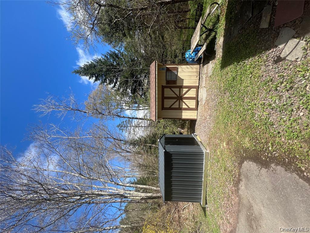 1042 Huntley Hollow Road, Delancey, NY 13752