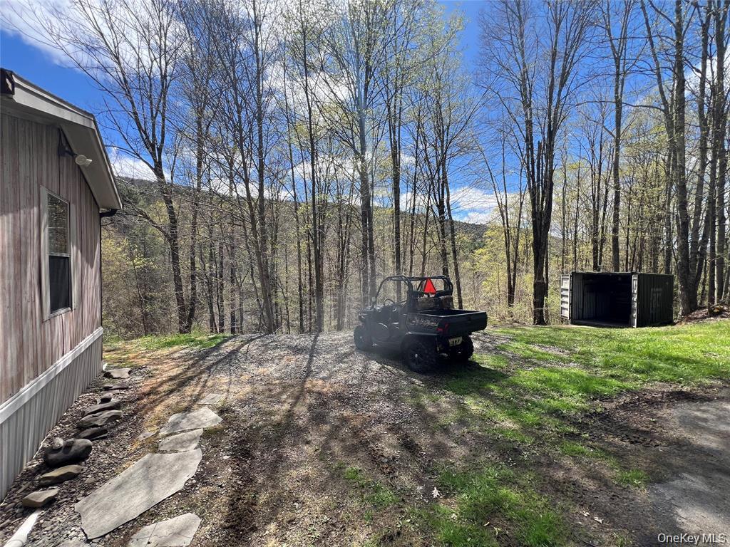 1042 Huntley Hollow Road, Delancey, NY 13752