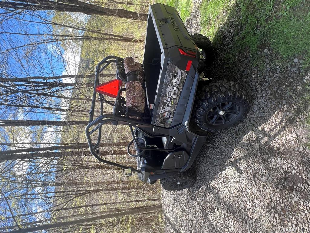 1042 Huntley Hollow Road, Delancey, NY 13752