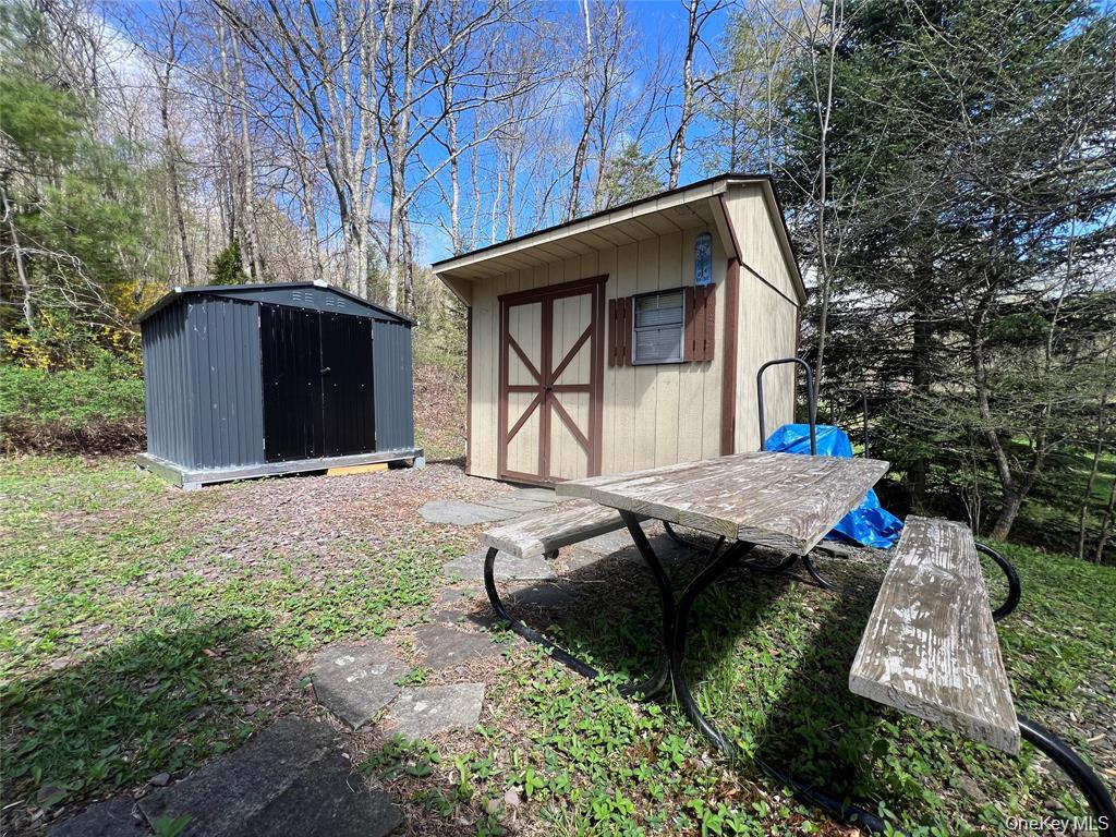 1042 Huntley Hollow Road, Delancey, NY 13752