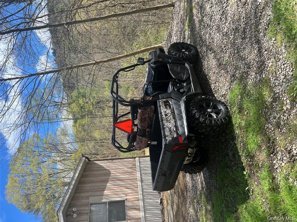 1042 Huntley Hollow Road, Delancey, NY 13752