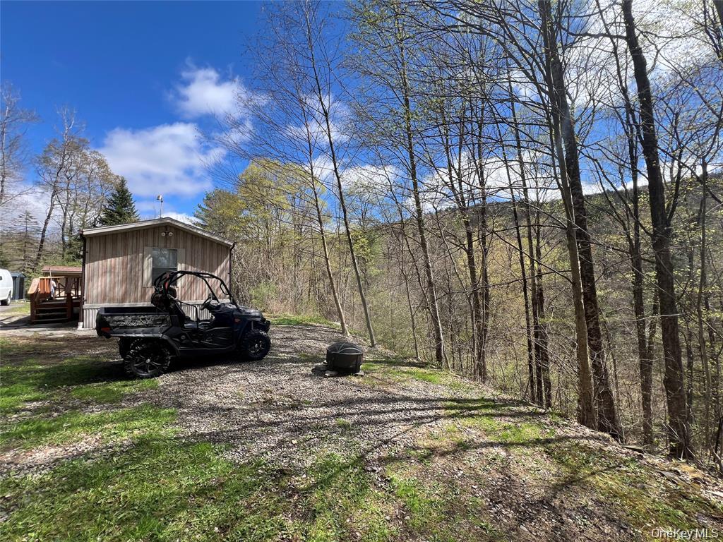 1042 Huntley Hollow Road, Delancey, NY 13752