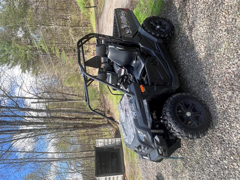 1042 Huntley Hollow Road, Delancey, NY 13752