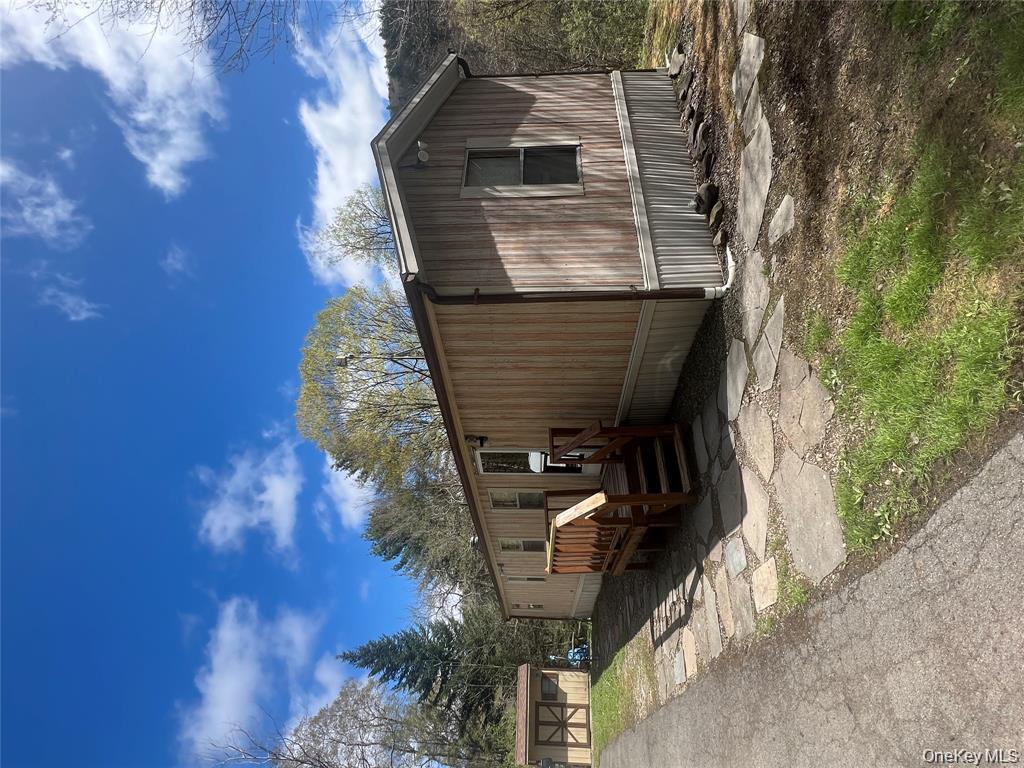 1042 Huntley Hollow Road, Delancey, NY 13752