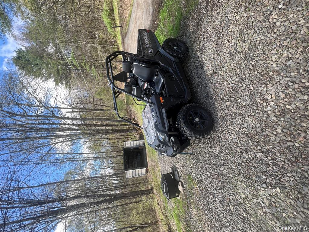 1042 Huntley Hollow Road, Delancey, NY 13752