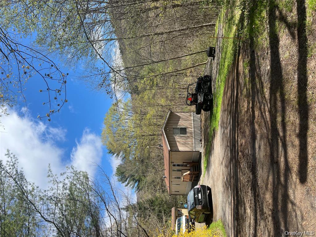 1042 Huntley Hollow Road, Delancey, NY 13752