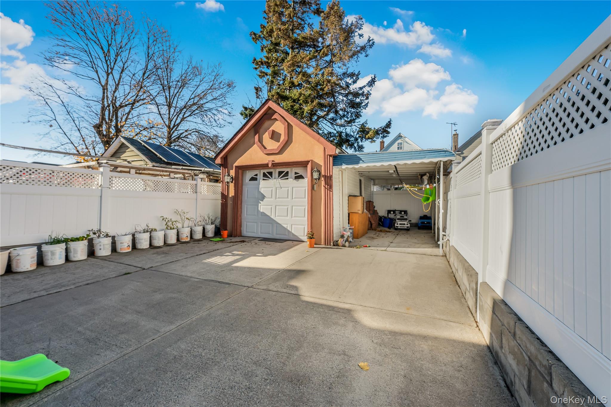 130-10 121st Street, South Ozone Park, NY 11420