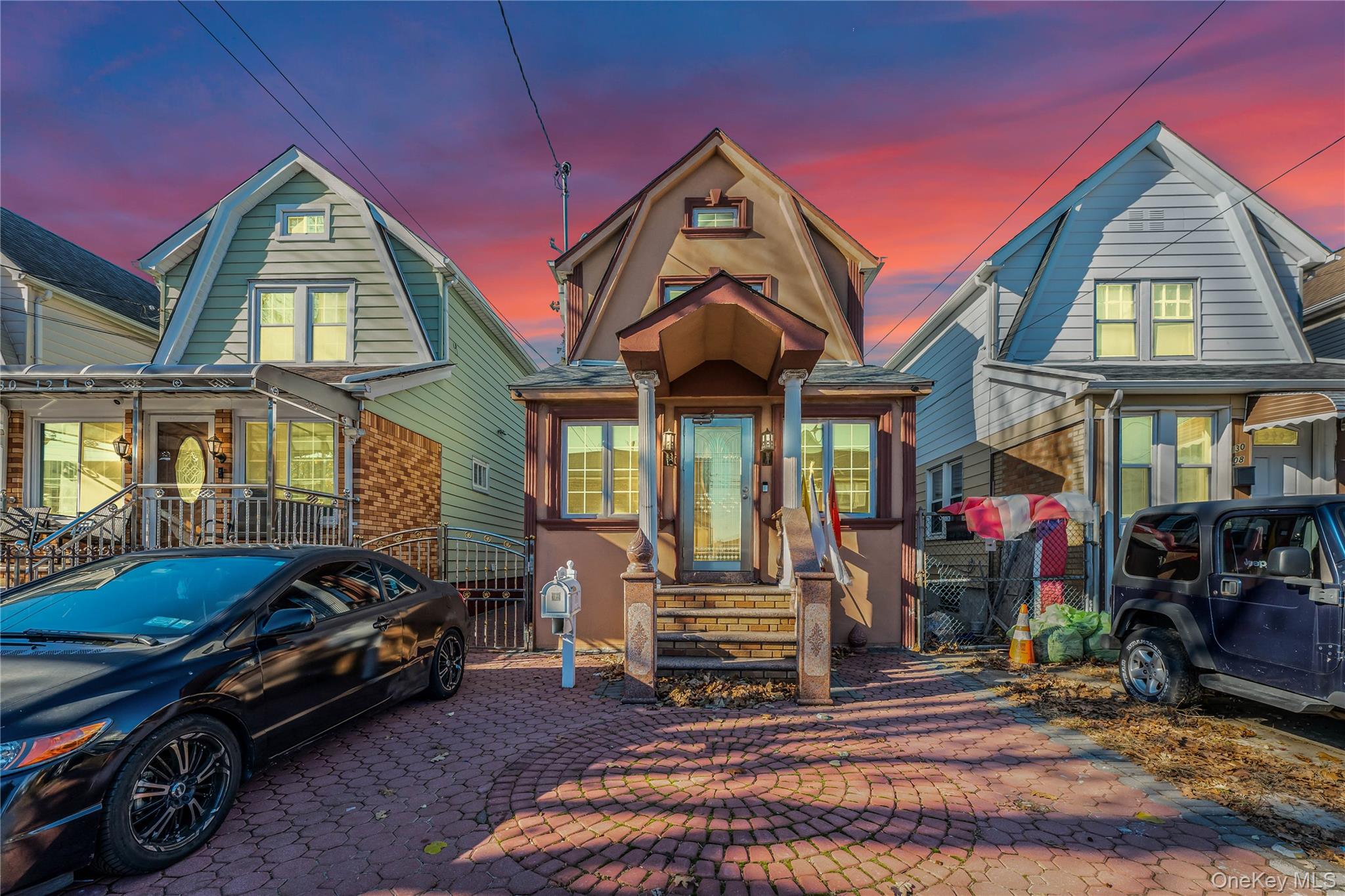 130-10 121st Street, South Ozone Park, NY 11420