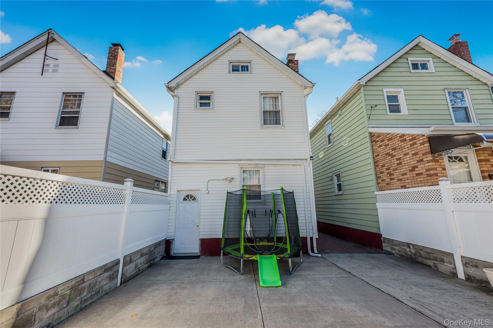 130-10 121st Street, South Ozone Park, NY 11420