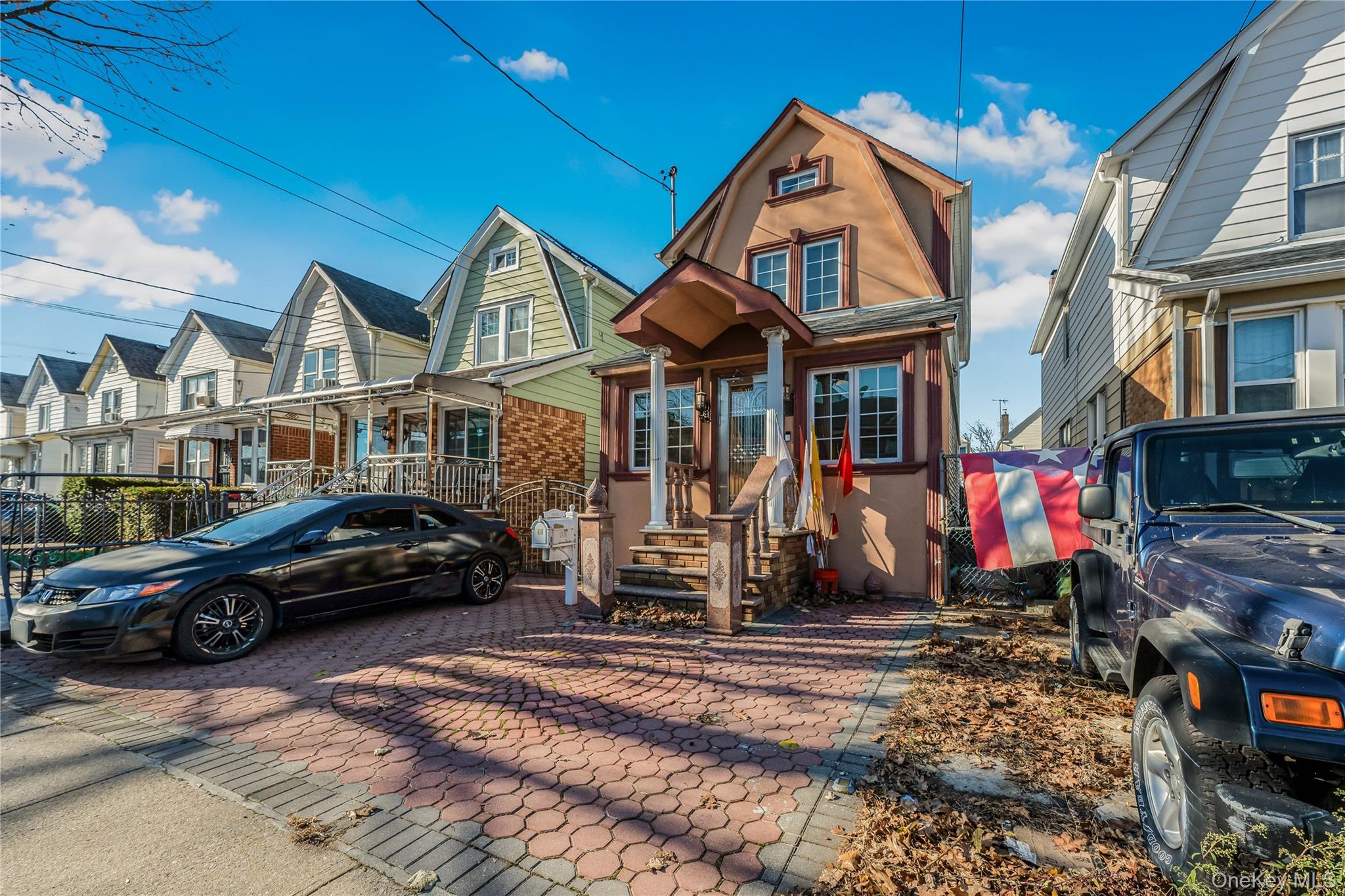 130-10 121st Street, South Ozone Park, NY 11420