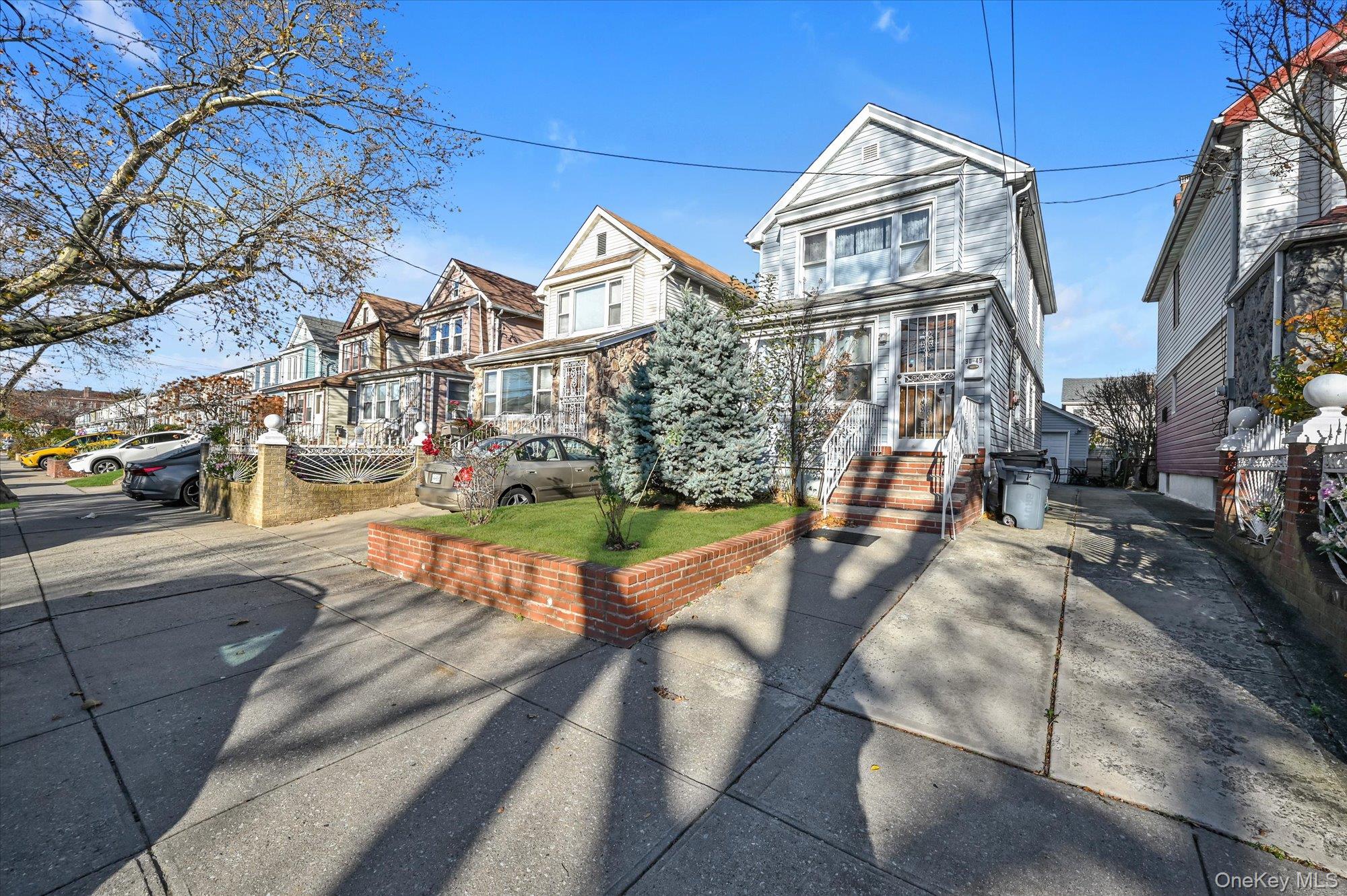 90-49 207th Street, Queens Village, NY 11428