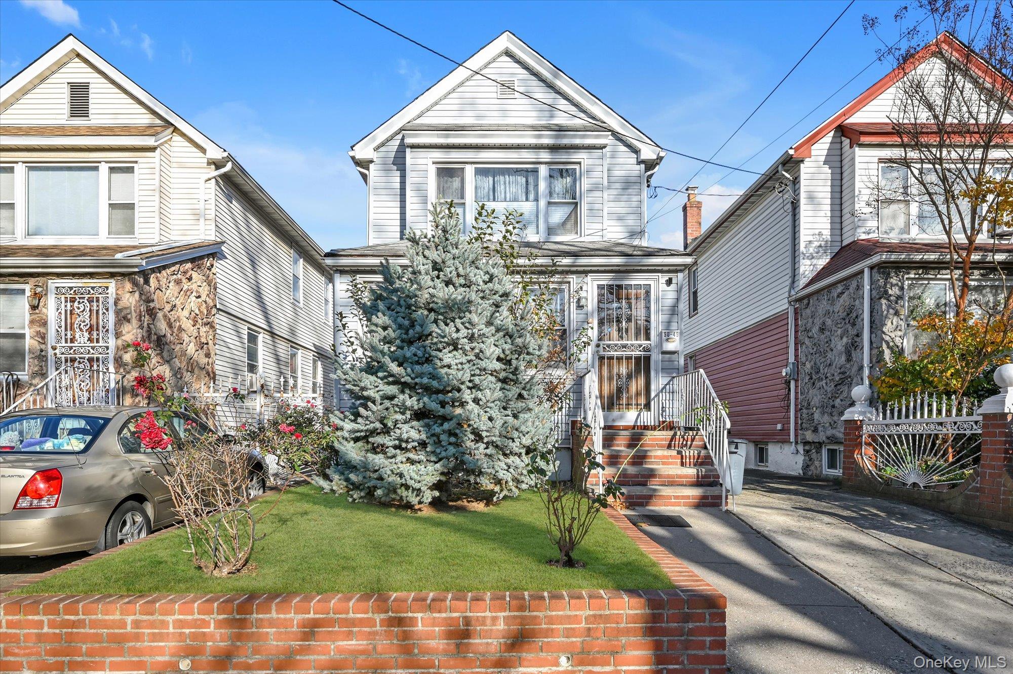 90-49 207th Street, Queens Village, NY 11428