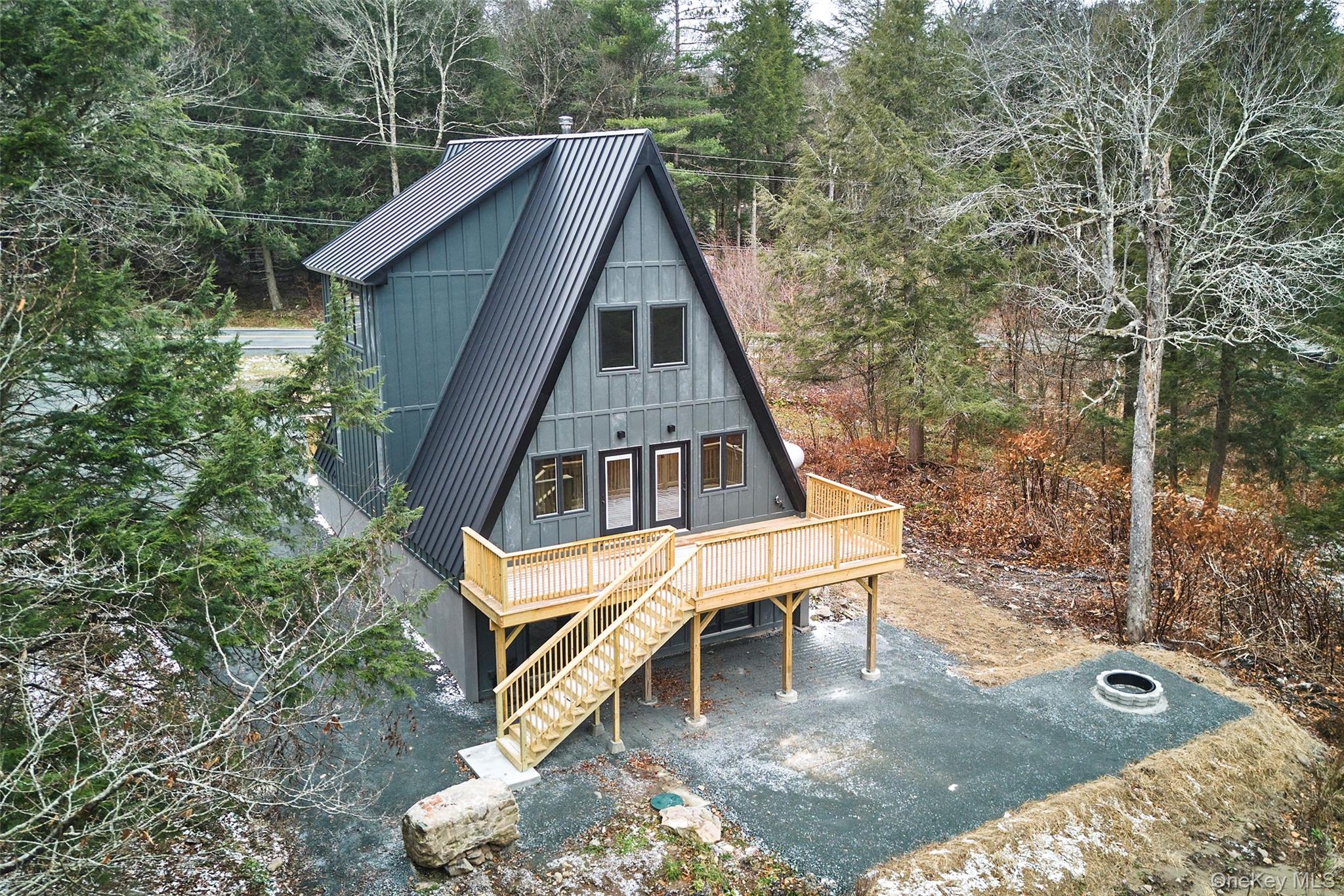 343 Dahlia Road, Livingston Manor, NY 12758