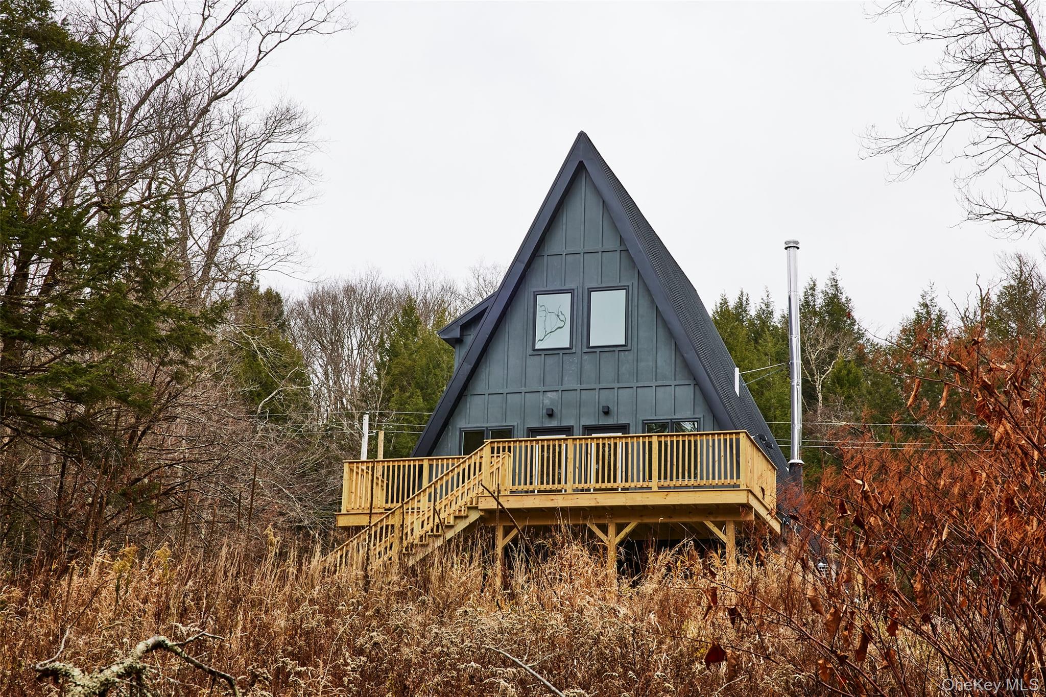 343 Dahlia Road, Livingston Manor, NY 12758