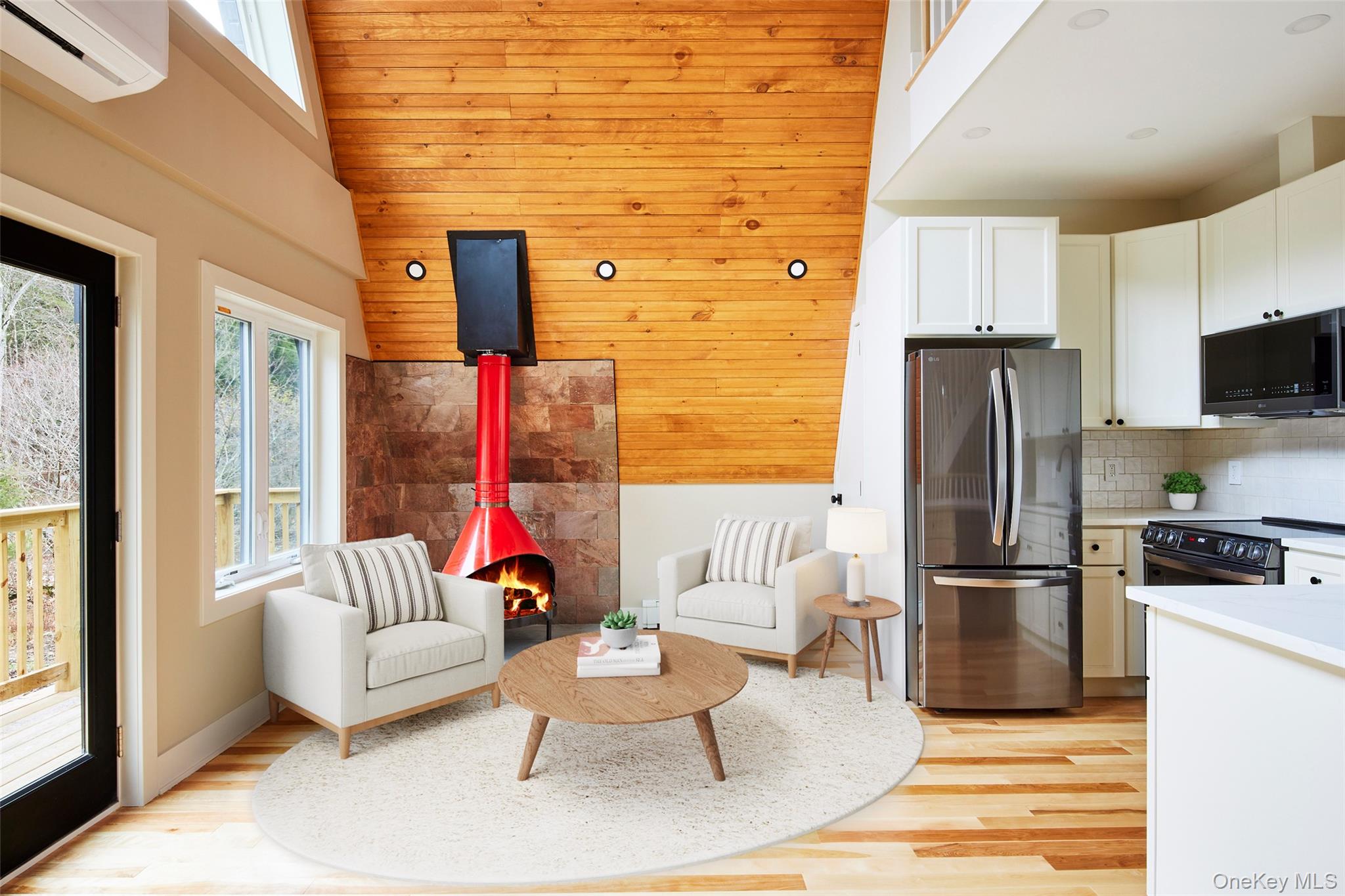 343 Dahlia Road, Livingston Manor, NY 12758