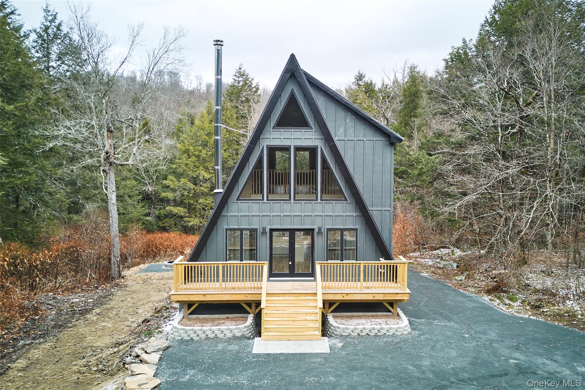 343 Dahlia Road, Livingston Manor, NY 12758