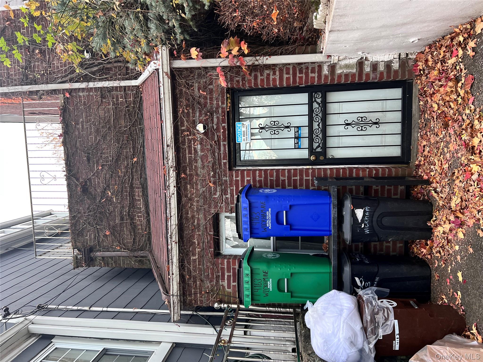 4163 Wickham Avenue, Bronx, NY 10466