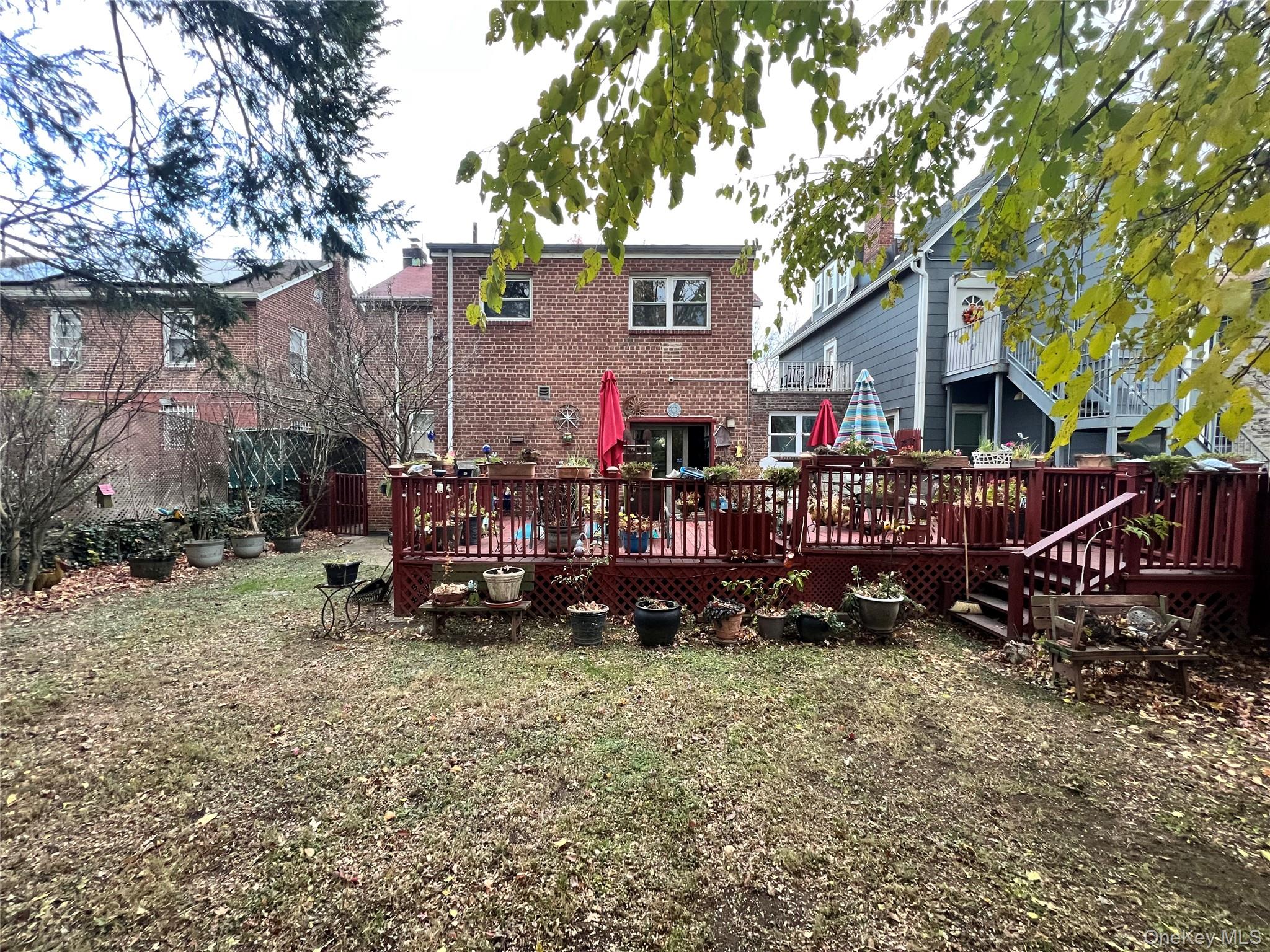 4163 Wickham Avenue, Bronx, NY 10466