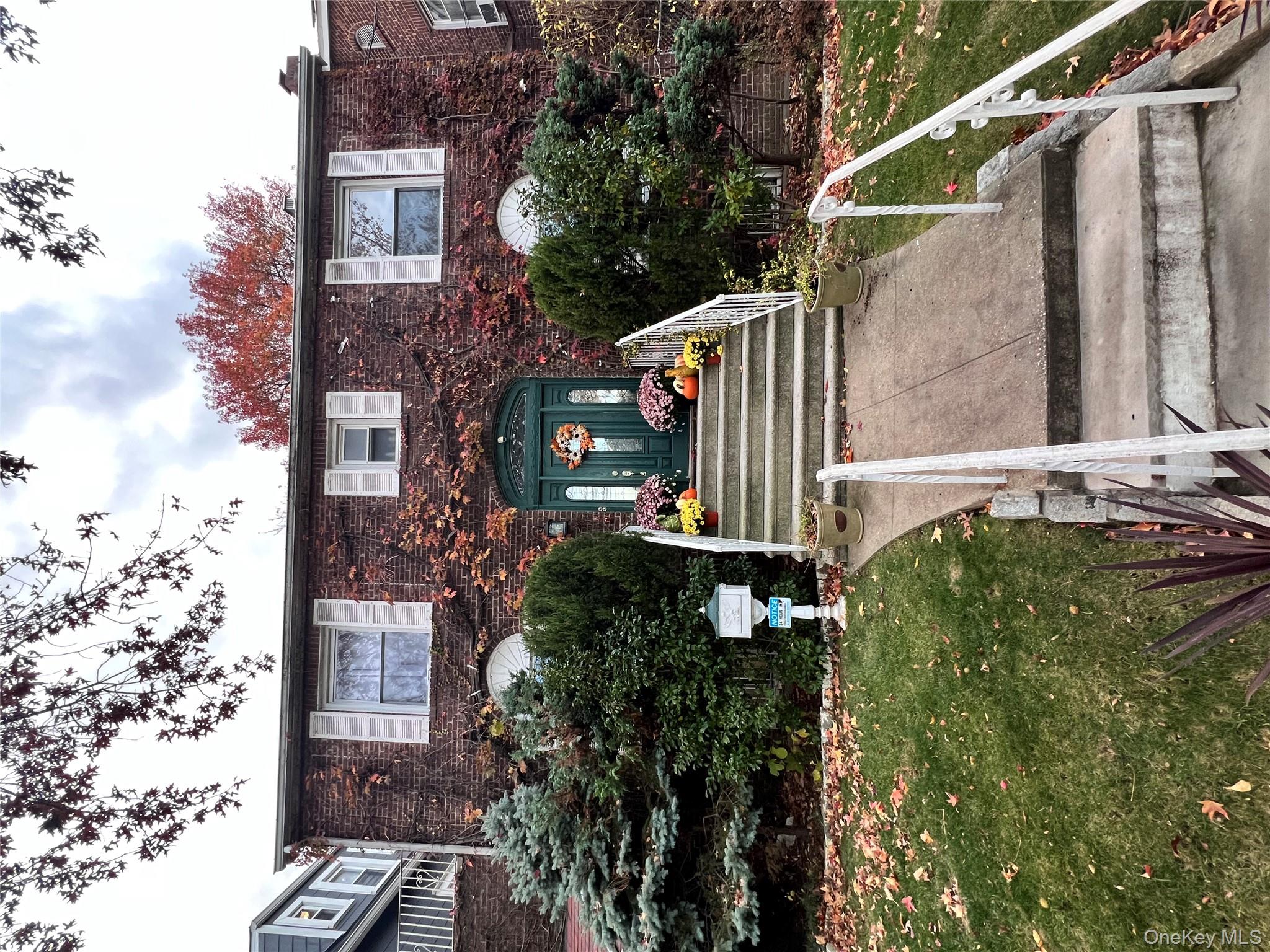 4163 Wickham Avenue, Bronx, NY 10466