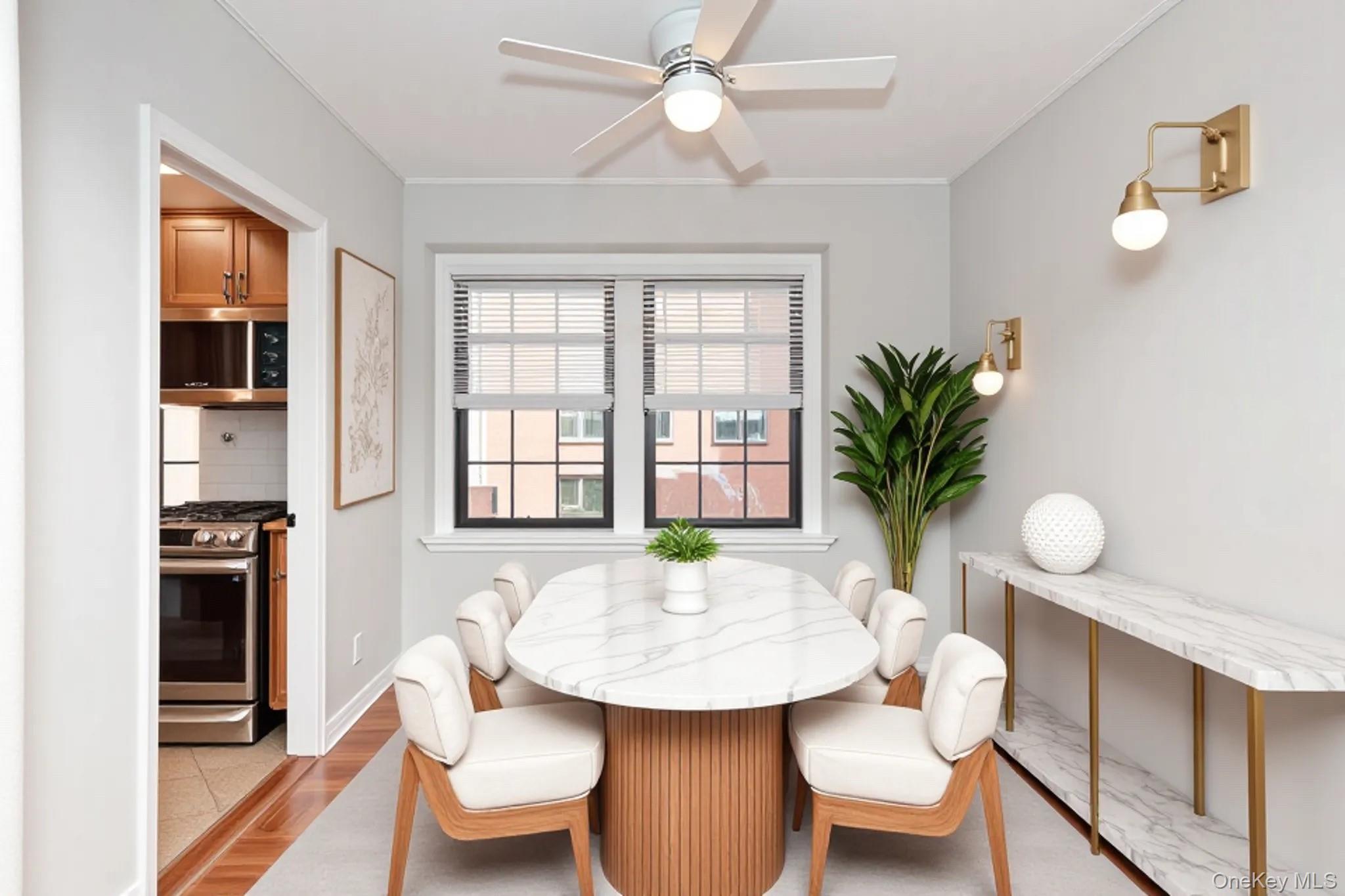 188 Garth Road # 1W, Scarsdale, NY 10583