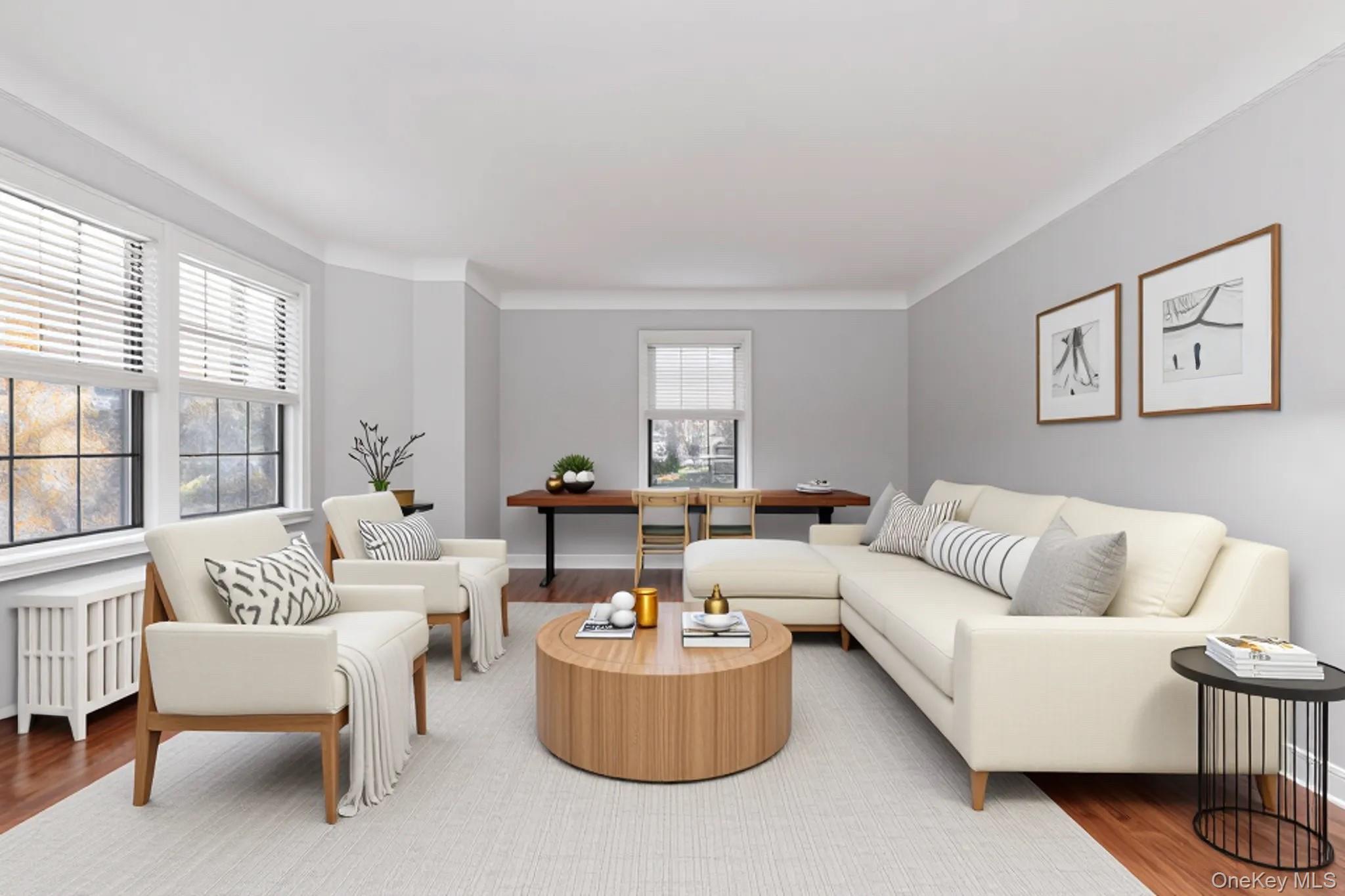 188 Garth Road # 1W, Scarsdale, NY 10583