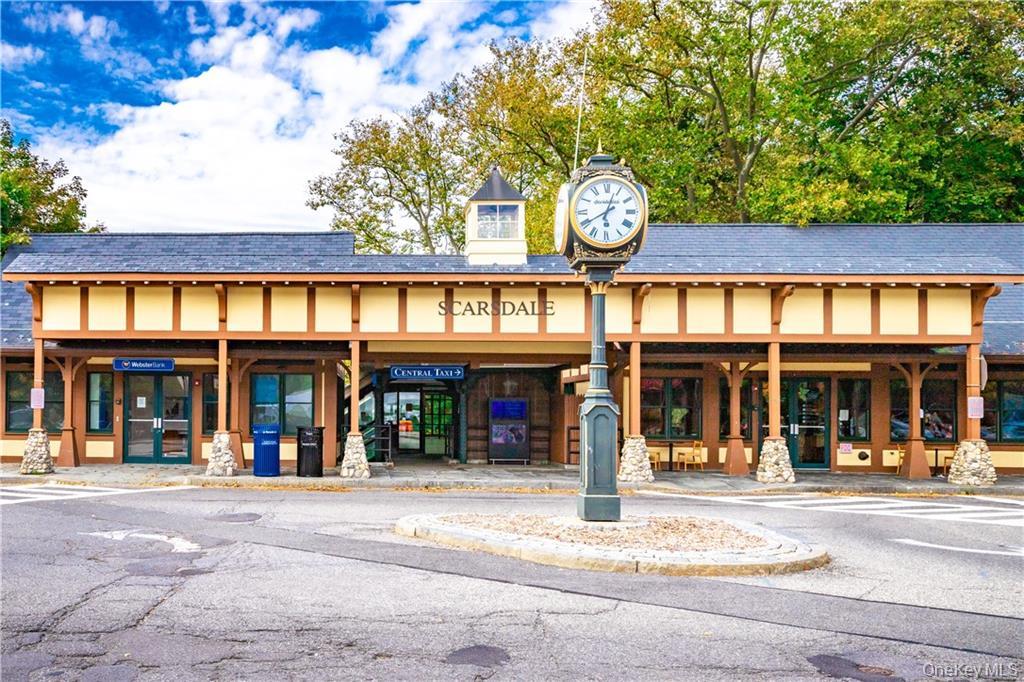 188 Garth Road # 1W, Scarsdale, NY 10583