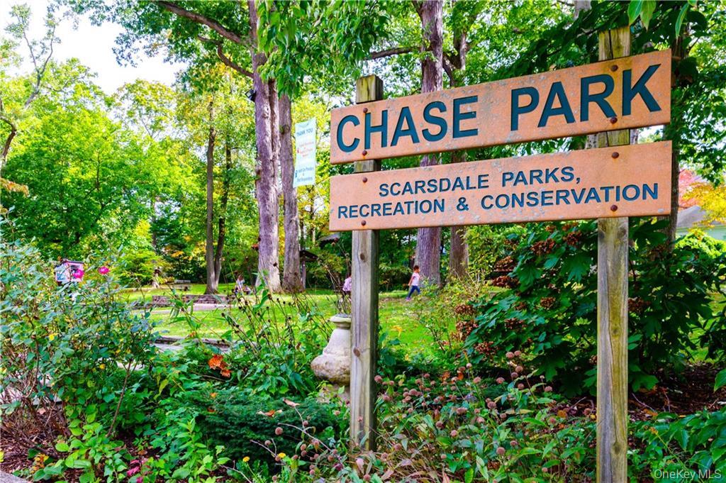 188 Garth Road # 1W, Scarsdale, NY 10583