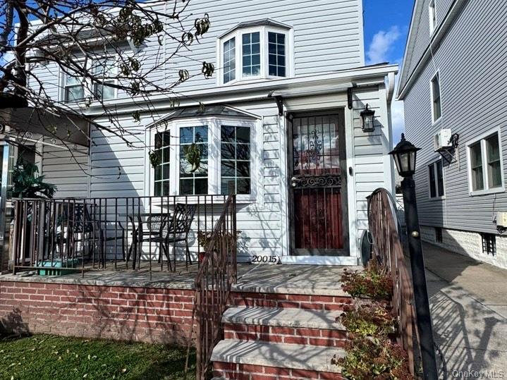 20015 33rd Avenue, Bayside, NY 11361